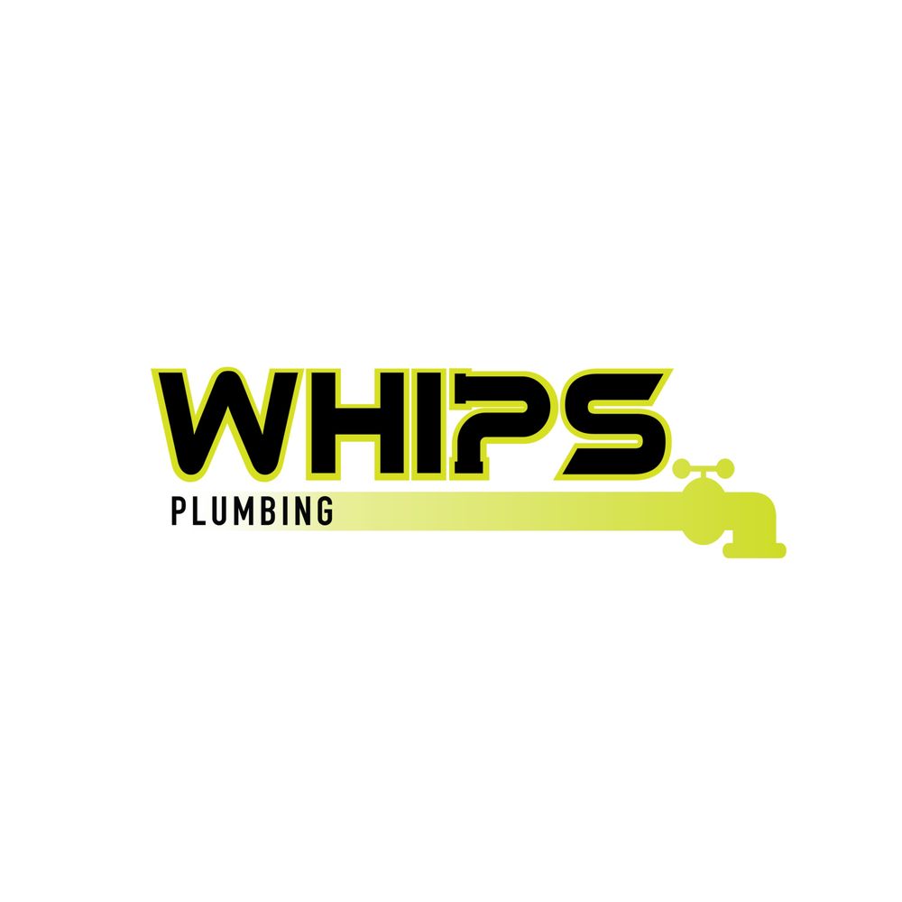 Slide of Whips Plumbing