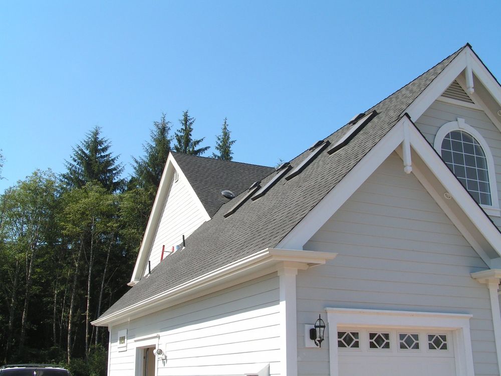 Slide of ABC Roofing and Solar