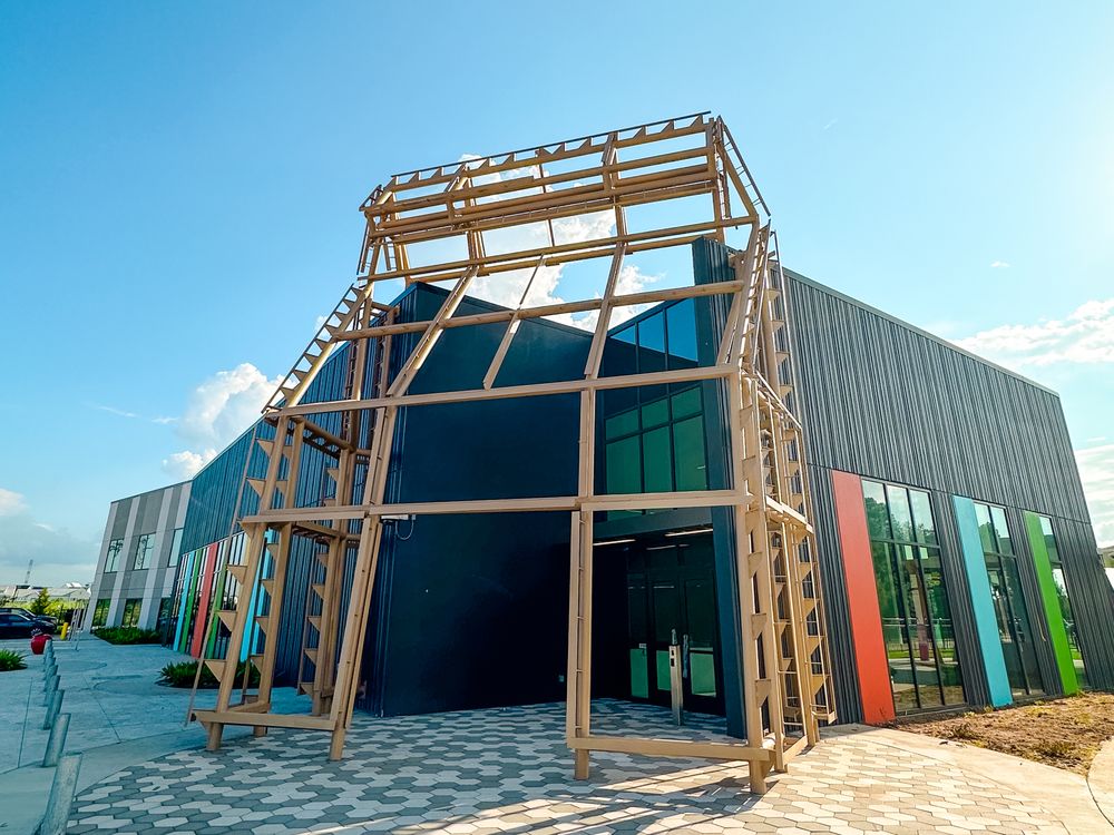 Kids’ Meals - social services organization in Houston, TX