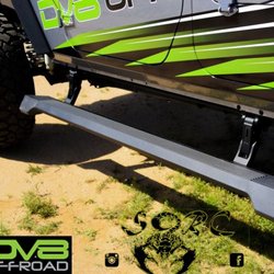 Scorpion Offroad Concepts