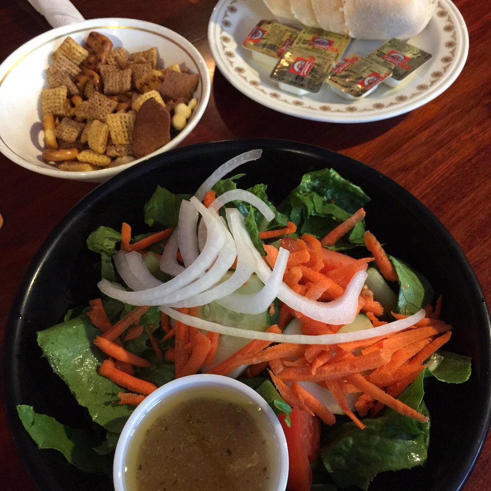 Bridgeway Restaurant - FRESH salad - Salad Near Me - South Portland, Maine Bridgeway Restaurant - FRESH salad - Salad Near Me - South Portland, Maine