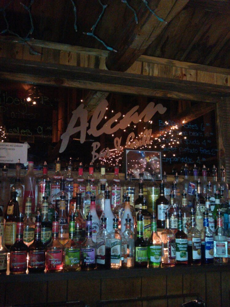 ALCAN BAR & GRILL 10 Reviews 16780 Beckwith St, Frenchtown, Montana