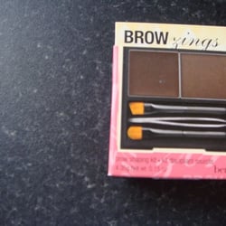 benefit cosmetics counter