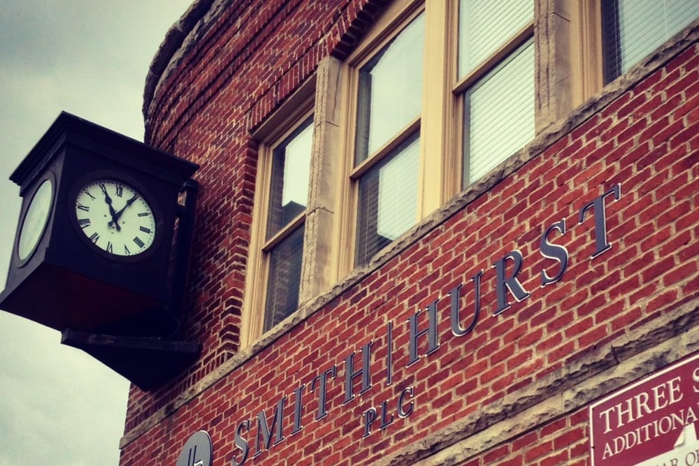 Smith Hurst - property tax consultant in Rogers, AR