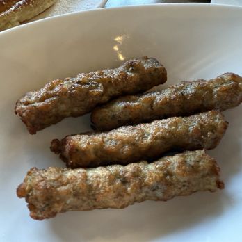 Alto Terrace Bar + Kitchen - BREAKFAST PROTEIN * (Chicken Apple Sausage) - $6 - Beer, Wine & Spirits Near Me - Portland, Maine