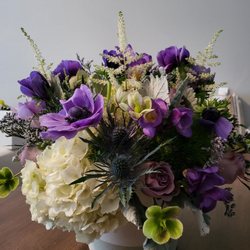 Western Flowers