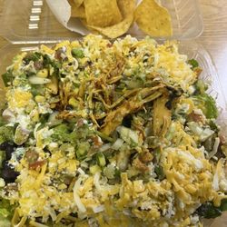 Cilantro Fresh Mexican Grill