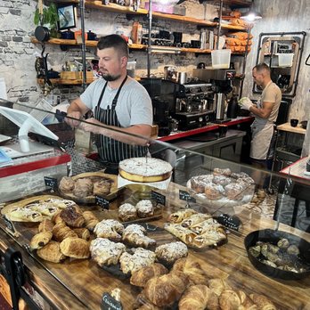 Sunny Eggs - Bakery items are just the beginning! - Juice Bars & Smoothies Near Me - Key West, Florida