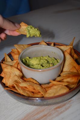 Top Mix Bar & Kitchen by null