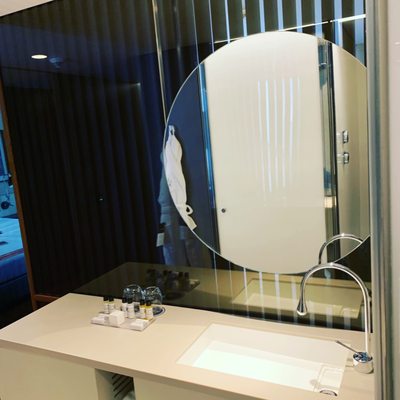 Lux Lisboa Park Hotel by null