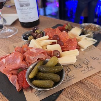 The Shed - Wine Bars Near Me - Mammoth Lakes, California The Shed - Wine Bars Near Me - Mammoth Lakes, California
