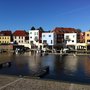 Stadthafen
