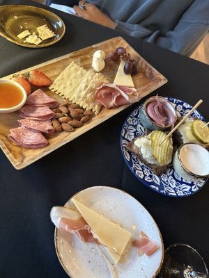 Wine & Rind by null Wine & Rind by null