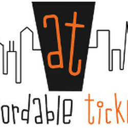 A Affordable Ticket Service - Company logo