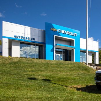 AutoNation Chevrolet Timonium - Car Dealers Near Me - Timonium, Maryland AutoNation Chevrolet Timonium - Car Dealers Near Me - Timonium, Maryland