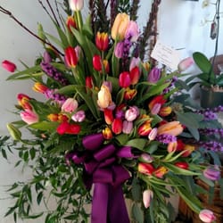 O'FALLON'S Fine Flowers - Sympathy...