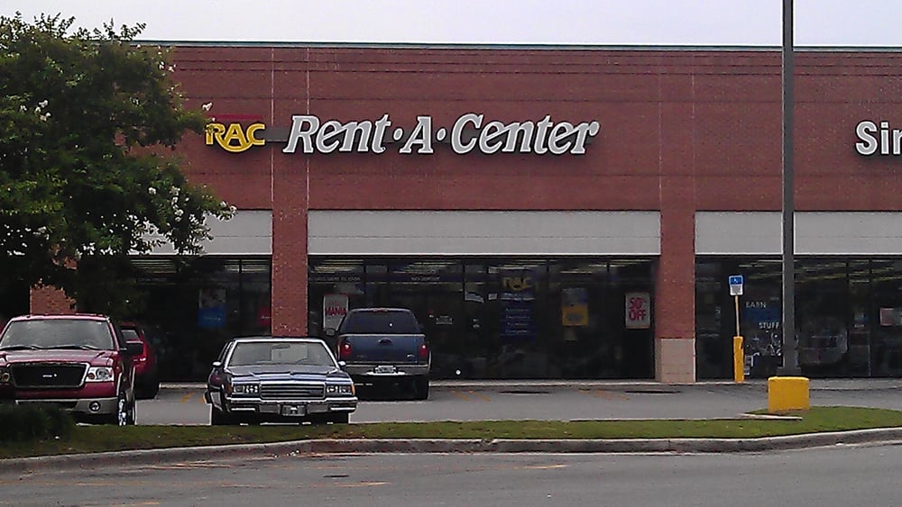 RENTACENTER 700 Academy Dr, Bessemer, AL Yelp