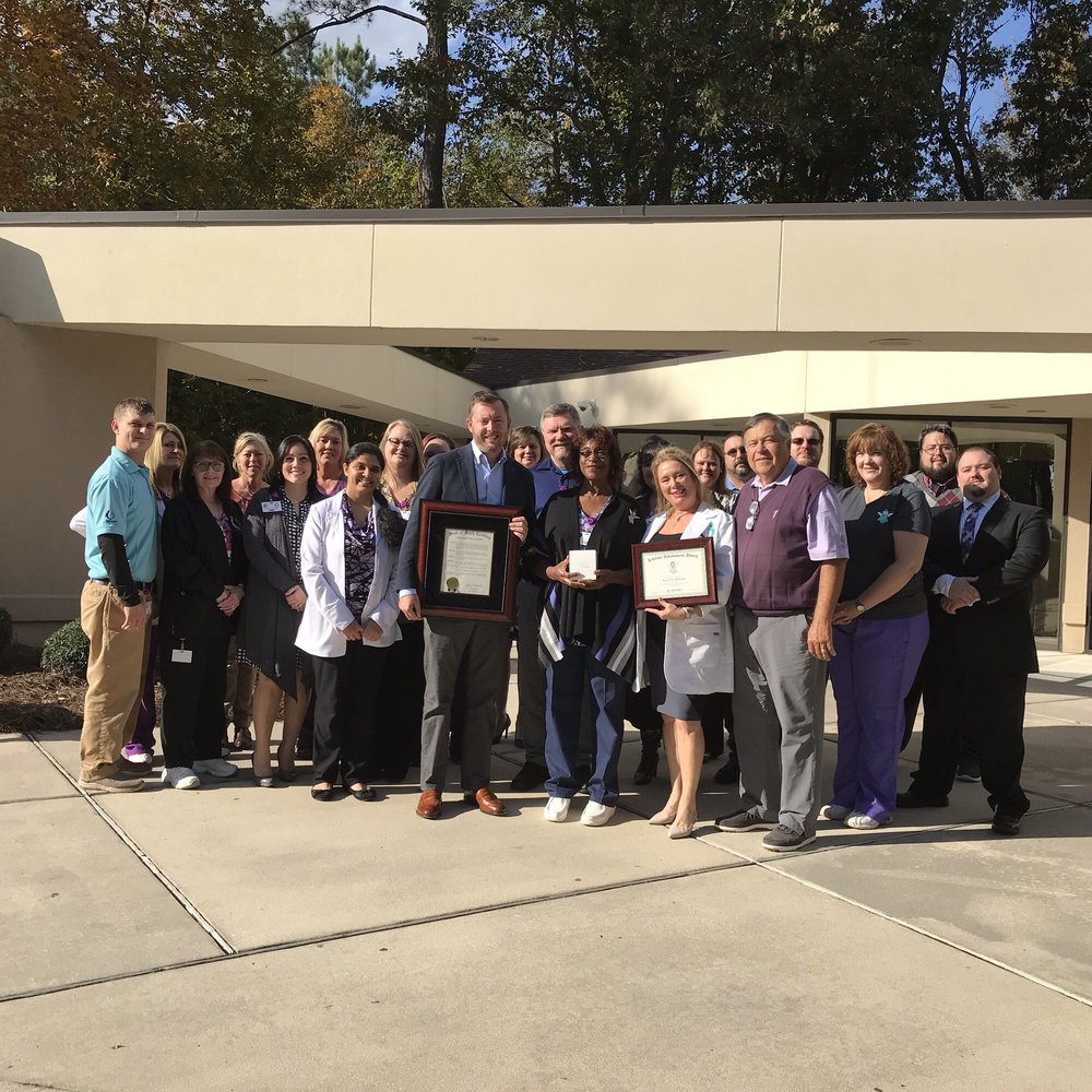 NIGHTINGALE’S NURSING & ATTENDANTS Updated September 2024 2721