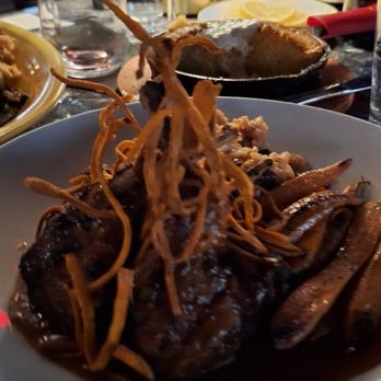 South - Lamb Chops - Southern Near Me - Philadelphia, Pennsylvania
