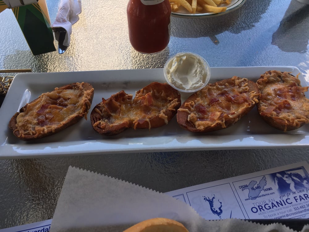 SUNNY BANK RESTAURANT CLOSED 14 Photos 5842 Sunnybank Dr, Cape