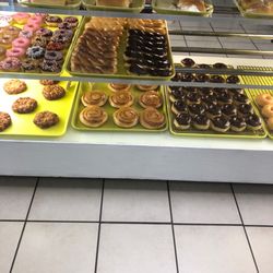 Js Donuts