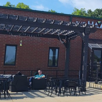 The Haverstick - Coffee & Tea Near Me - Indianapolis, Indiana The Haverstick - Coffee & Tea Near Me - Indianapolis, Indiana