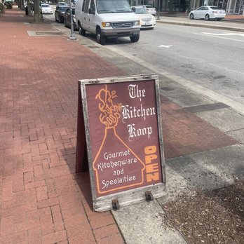 Kitchen Koop - Outside signage - Kitchen & Bath Near Me - Portsmouth, Virginia Kitchen Koop - Outside signage - Kitchen & Bath Near Me - Portsmouth, Virginia