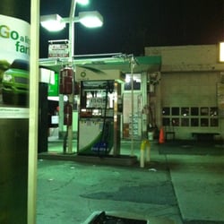 BP Gas