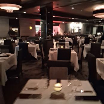 Morton's The Steakhouse - Steakhouses Near Me - Las Vegas, Nevada