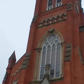 St Joseph's Church - Churches Near Me - Fremont, Ohio