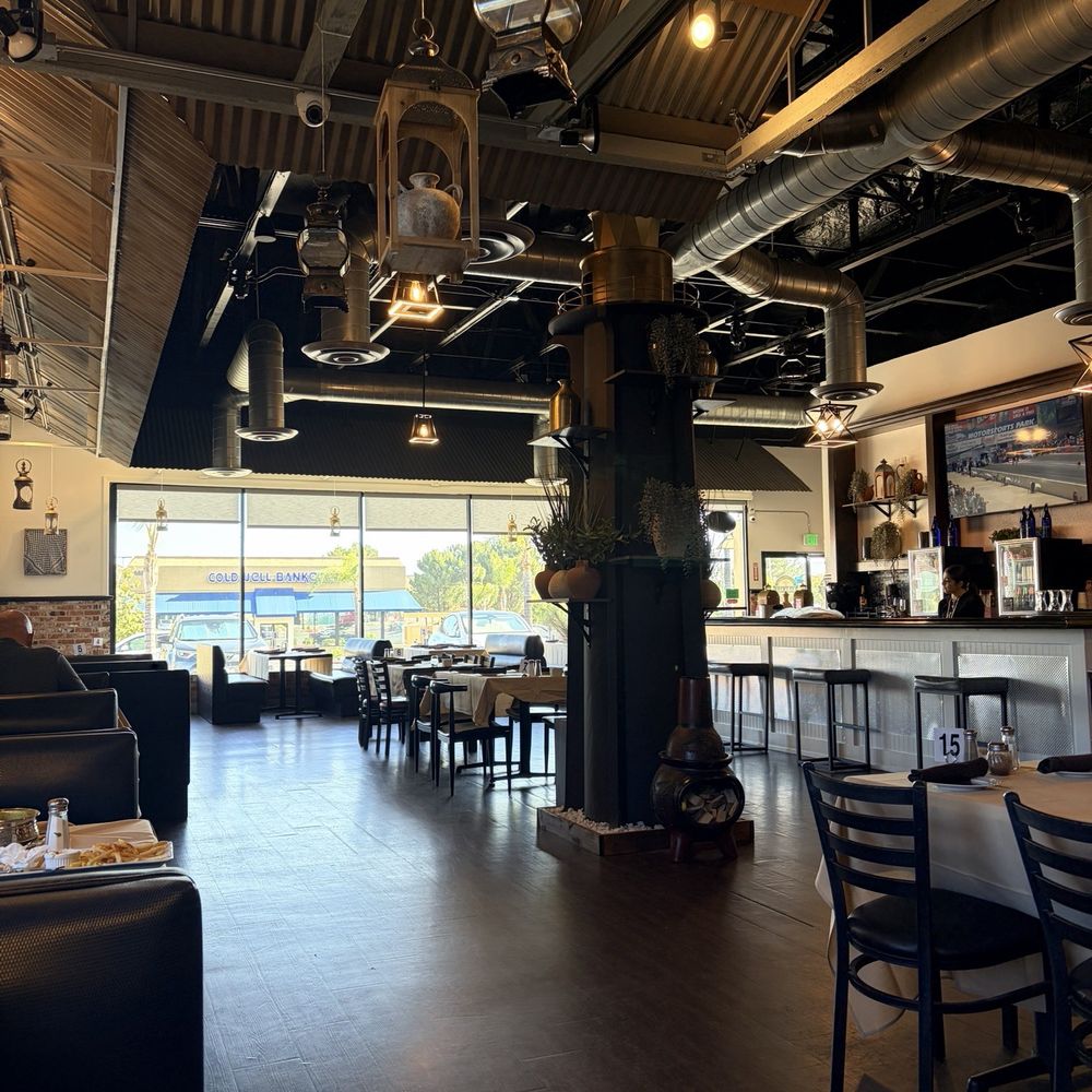 Baba Ali Grill - Mediterranean Near Me - Murrieta, California Baba Ali Grill - Mediterranean Near Me - Murrieta, California