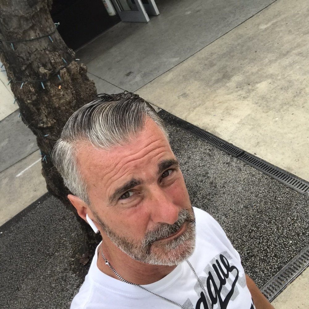 men's hair cut / style with consultation $30 men's hair cut / style with consultation $30