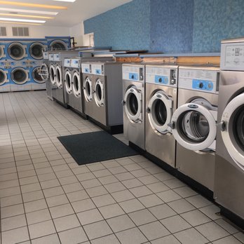 Clean Tide Coin Wash - Regular and large washers - all new! - Laundromat Near Me - San Diego, California Clean Tide Coin Wash - Regular and large washers - all new! - Laundromat Near Me - San Diego, California