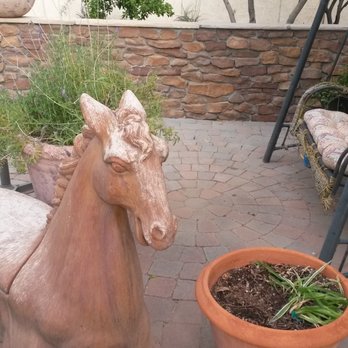 Nevarez Landscape - beautiful new wall. - Landscaping Near Me Nevarez Landscape - beautiful new wall. - Landscaping Near Me