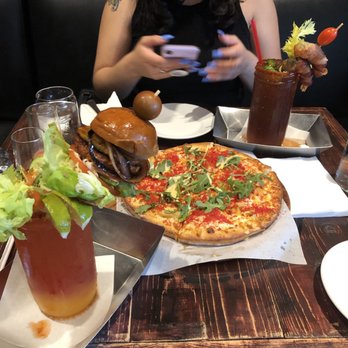 Corner Joint - Pizza Near Me - Lawndale, California Corner Joint - Pizza Near Me - Lawndale, California
