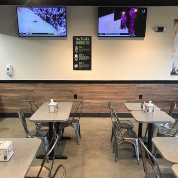 Bubbakoo's Burritos - New Mexican Cuisine Near Me - Clark, New Jersey