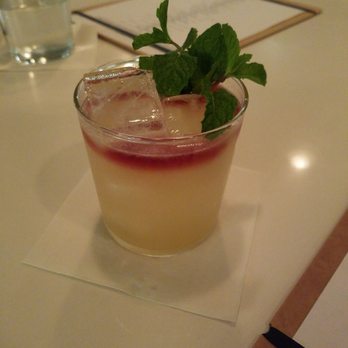 Oren - New American Near Me - Tulsa, Oklahoma