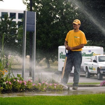The Grounds Guys of Rapid City - Irrigation Near Me