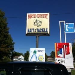 North Country Bait & Tackle
