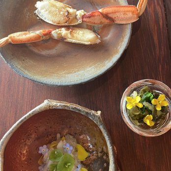 Harbor House Inn - Crab - Bed & Breakfast Near Me - Elk, California