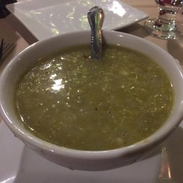 Split Pea Soup