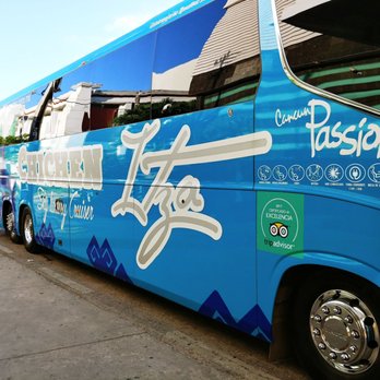 Cancun Passion - Tours Near Me - Cancún, ROO