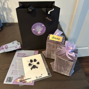 Gentle Despedidas - Pet Cremation Services Near Me Gentle Despedidas - Pet Cremation Services Near Me