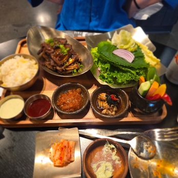 POGU - Kalbi - Korean Near Me - Daly City, California POGU - Kalbi - Korean Near Me - Daly City, California