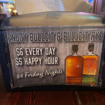 Trail Head Tavern - a picture of a sign for a whiskey - Bars Near Me - Fort Collins, Colorado Trail Head Tavern - a picture of a sign for a whiskey - Bars Near Me - Fort Collins, Colorado