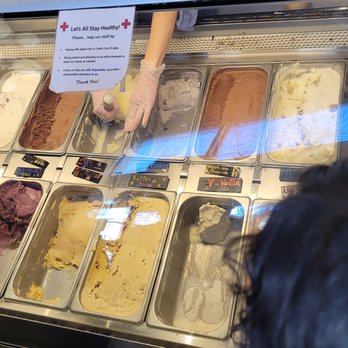 Sweet Action - Ice Cream & Frozen Yogurt Near Me - Denver, Colorado