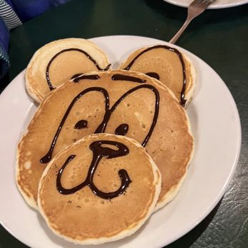 Flapjacks Pancake Cabin - Breakfast & Brunch Near Me - Gatlinburg, Tennessee