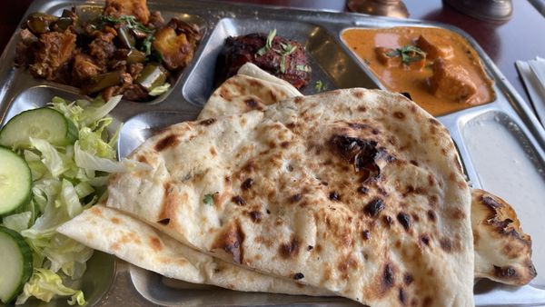 Maison Indian Curry by null