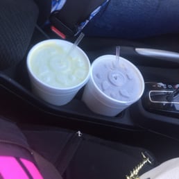 Great tea! Great tea!