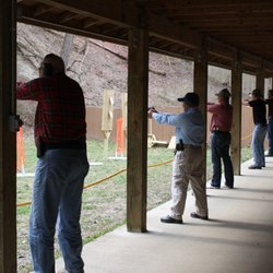 American Defense Training - Safe is our priority